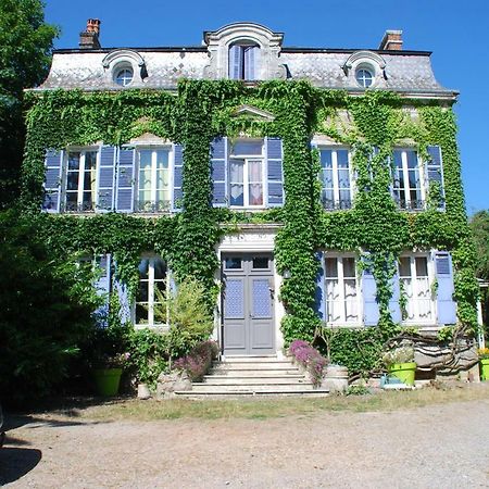 Le Chateau Eparcy Ngoại thất bức ảnh
