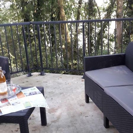 Le Chateau Eparcy Ngoại thất bức ảnh
